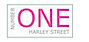 One Harley Street logo, One Harley Street contact details