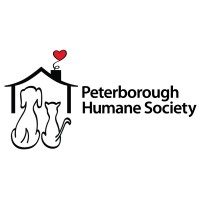 Peterborough Humane Society logo, Peterborough Humane Society contact details