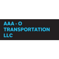 AAA-O Transportation LLC. logo, AAA-O Transportation LLC. contact details