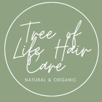 Tree of Life Hair Care logo, Tree of Life Hair Care contact details