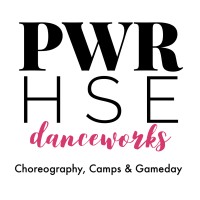 Powerhouse Danceworks logo, Powerhouse Danceworks contact details