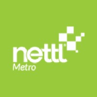 Nettl Metro logo, Nettl Metro contact details