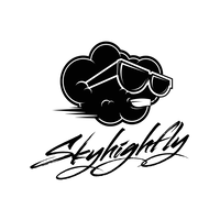 SkyHighFlyxApparel Ltd logo, SkyHighFlyxApparel Ltd contact details