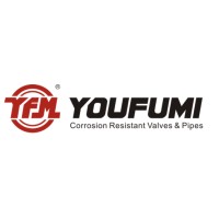 Youfumi Valve Group logo, Youfumi Valve Group contact details