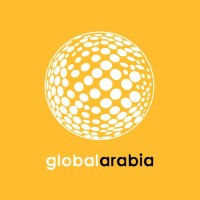 global arabia logo, global arabia contact details