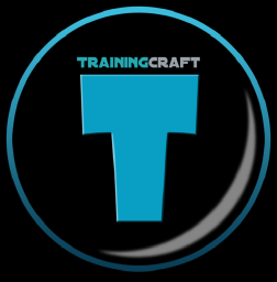 Trainingcraft logo, Trainingcraft contact details