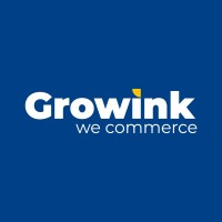 Growink logo, Growink contact details