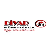 Diyar Mühendislik logo, Diyar Mühendislik contact details