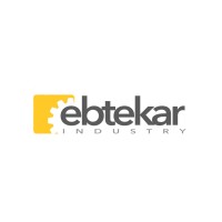 Ebtekar Industry logo, Ebtekar Industry contact details