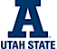 Utah State University logo, Utah State University contact details