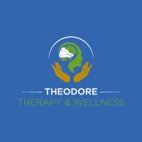 Theodore Therapy & Wellness logo, Theodore Therapy & Wellness contact details