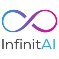 InfinitAI, Inc. logo, InfinitAI, Inc. contact details