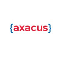 axacus logo, axacus contact details