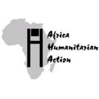 (AHA) Africa Humanitarian Action logo, (AHA) Africa Humanitarian Action contact details