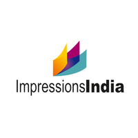 Impressions Ind. logo, Impressions Ind. contact details