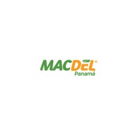 Macdel Panamá logo, Macdel Panamá contact details