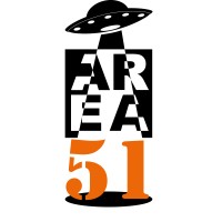 Area 51 logo, Area 51 contact details