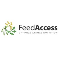 FeedAccess logo, FeedAccess contact details