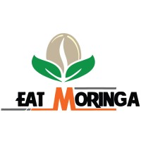 Eat Moringa logo, Eat Moringa contact details