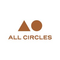 All Circles logo, All Circles contact details