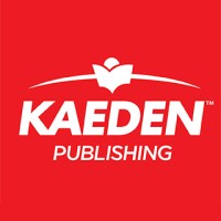 Kaeden Publishing logo, Kaeden Publishing contact details