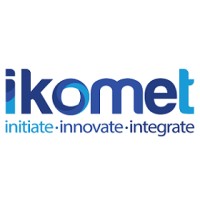 iKomet Technology Solutions Pvt Ltd logo, iKomet Technology Solutions Pvt Ltd contact details