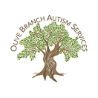 Olive Branch Autism Services logo, Olive Branch Autism Services contact details