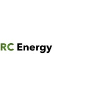 RC Energy Consultants logo, RC Energy Consultants contact details