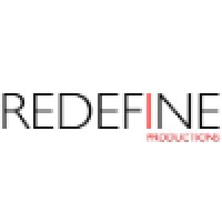 Redefine Productions LLC logo, Redefine Productions LLC contact details