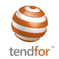 Tendfor logo, Tendfor contact details