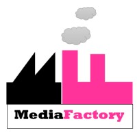 Media Factory Ltd logo, Media Factory Ltd contact details