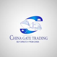 China Gate Trading logo, China Gate Trading contact details