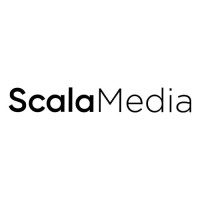 Scala Media logo, Scala Media contact details