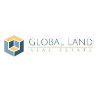 GLOBAL LAND logo, GLOBAL LAND contact details