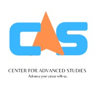 Center for Advanced Studies logo, Center for Advanced Studies contact details