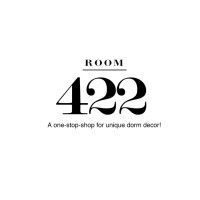 Room 422 logo, Room 422 contact details