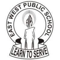 EAST WEST Public School logo, EAST WEST Public School contact details