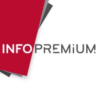 Infopremium logo, Infopremium contact details