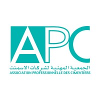 APC Maroc logo, APC Maroc contact details