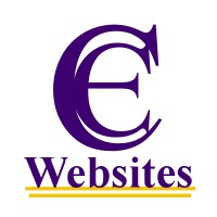 CEWebsites logo, CEWebsites contact details