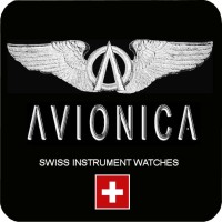 AVIONICA logo, AVIONICA contact details