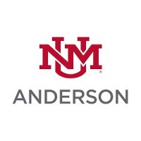 UNM Anderson School of Management logo, UNM Anderson School of Management contact details