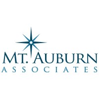 Mt. Auburn Associates logo, Mt. Auburn Associates contact details