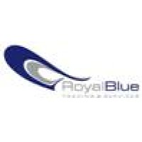 Royal Blue Trading & Services logo, Royal Blue Trading & Services contact details