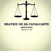 Advocacia - Beatriz de Sá Cavalcante logo, Advocacia - Beatriz de Sá Cavalcante contact details