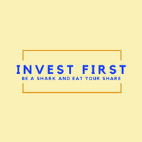 Invest First logo, Invest First contact details