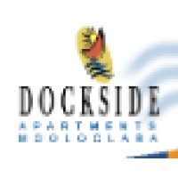 Dockside Mooloolaba logo, Dockside Mooloolaba contact details