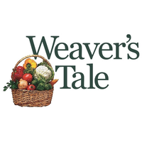 Weaver's Tale logo, Weaver's Tale contact details