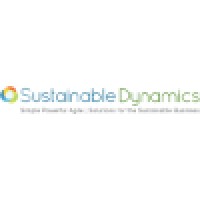 Sustainable Dynamics NA logo, Sustainable Dynamics NA contact details