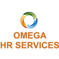 Omega HR Services logo, Omega HR Services contact details